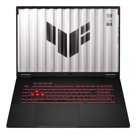 ASUS TUF Gaming A18 FA808UH-S8021 Ryzen 7 260 18.0"FHD+ 144Hz IPS-level 300nits AG 16GB DDR5 5600 SSD512 GeForce RTX 5050 8GB WL