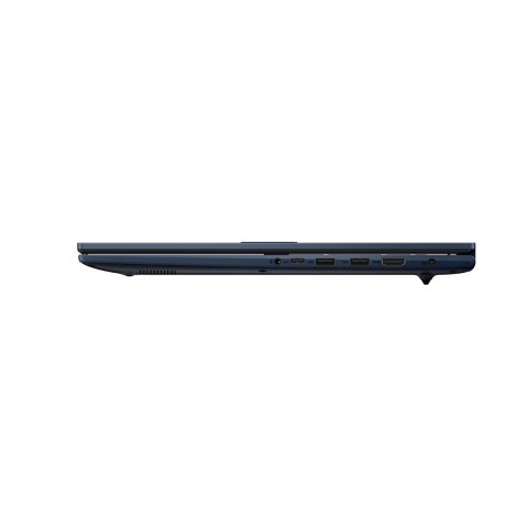 ASUS Vivobook 17 X1704VA-AU1068W Core 5 120U 17.3"FHD IPS-level Panel 60Hz 250nits AG 16GB DDR5 SSD512 Intel Graphics WLAN+BT Ca