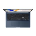 ASUS Vivobook 17 X1704VA-AU1068W Core 5 120U 17.3"FHD IPS-level Panel 60Hz 250nits AG 16GB DDR5 SSD512 Intel Graphics WLAN+BT Ca