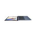 ASUS Vivobook 17 X1704VA-AU1068W Core 5 120U 17.3"FHD IPS-level Panel 60Hz 250nits AG 16GB DDR5 SSD512 Intel Graphics WLAN+BT Ca