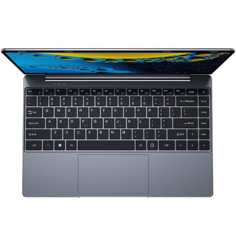 Chuwi CoreBook-K1 i3-10100Y 14" FHD IPS 8GB SSD256 BT Win11