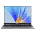Chuwi MiniBook-X-2023-P-K3-SR N150 10.51"WXGA Touch IPS 16GB SSD512 BT BLKB x360 W11Pro Silver