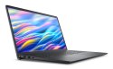 Dell 15 DC15250 i5-1334U 15,6" IPS 250nits 120Hz 16GB DDR4 SSD512 Intel UHD FgrPr WLAN + BT Backlit Kb 3 Cell 65W W11Pro 3Y ProS