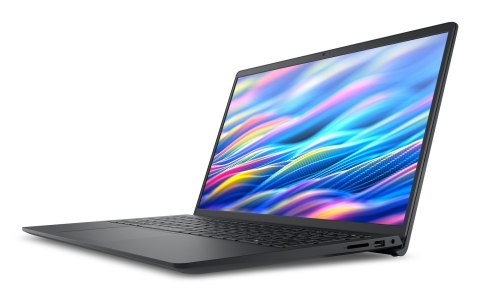 Dell 15 DC15250 i5-1334U 15,6" IPS 250nits 120Hz 16GB DDR4 SSD512 Intel UHD FgrPr WLAN + BT Backlit Kb 3 Cell 65W W11Pro 3Y ProS