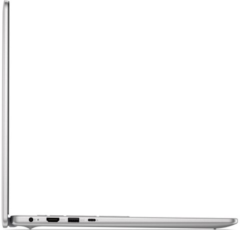 Dell 16 DC16251 Core 7 150U 16.0" 2K Touch 16GB DDR5 SSD1TB Intel UHD Graphics FgrPr WLAN+BT Backlit Kb 4 Cell W11Pro ProSupport