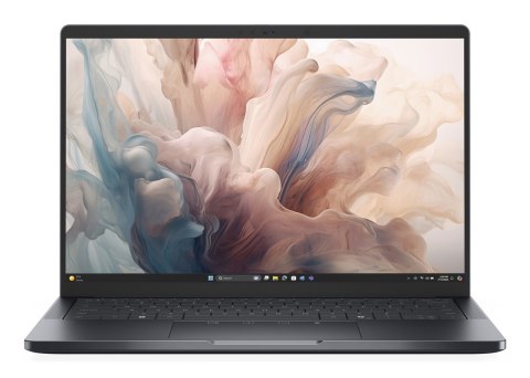 Dell Pro 14 Premium PA14250 Ultra 5 236V 14.0"FHD+ 300nit 16GB DDR5 SSD512 Arc FgrPr Cams&Mic WLAN+BT BcklKb 3C vPro W11P Magnes