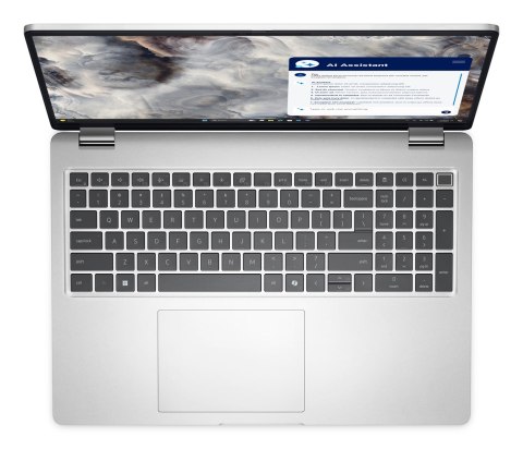 Dell Pro 16 Plus PB16250 Ultra 7 266V 16.0"FHD+ Touch 16GB DDR5 SSD512 Arc FgrPr&SmtCd FHD IRCam Mic WWAN Ready+BT BcklKb 3C vPr