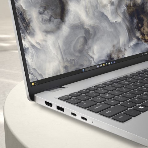 Dell Pro 16 Plus PB16250 Ultra 7 266V 16.0"FHD+ Touch 16GB DDR5 SSD512 Arc FgrPr&SmtCd FHD IRCam Mic WWAN Ready+BT BcklKb 3C vPr