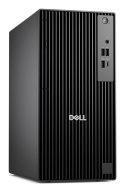 Dell Pro Tower QCT1255 Ryzen 3 8300G 8GB DDR5 SSD512 Radeon 780M Graphics Kb+Mouse W11Pro 3Y Pro Support