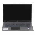 HP 17-CN3068CL i5 1334U 17.3" FHD AG 8GB SSD512 BT BLKB FPR Win11 Silver (REPACK) 2Y