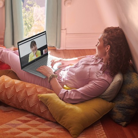 HP 17-cp3114nw Ryzen 7 7730U 17,3"FHD AG IPS 250nits 16GB DDR4 SSD512 Radeon RX Vega 8 Cam720p 41Wh Win11 2Y Natural Silver