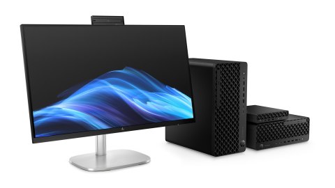 HP EliteDesk 8 Tower G1i Ultra 7 265 16GB DDR5 56000 SSD1TB Arc W11Pro 3Y OnSite