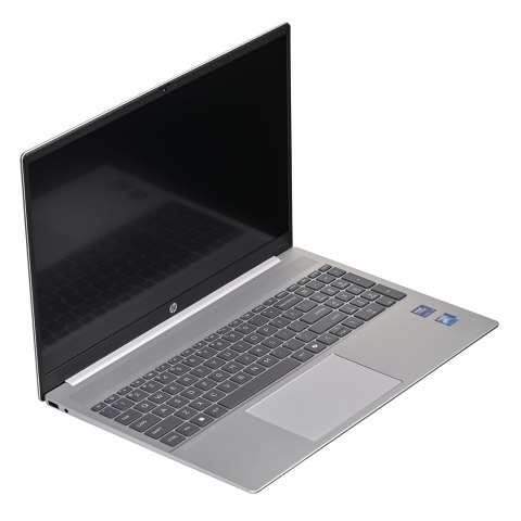 HP OmniBook 5 16-AF1095CL Ultra 9 285H 16" WUXGA Touch AG 32GB SSD1TB BT BLKB Win11 Glacier Silver (REPACK) 2Y