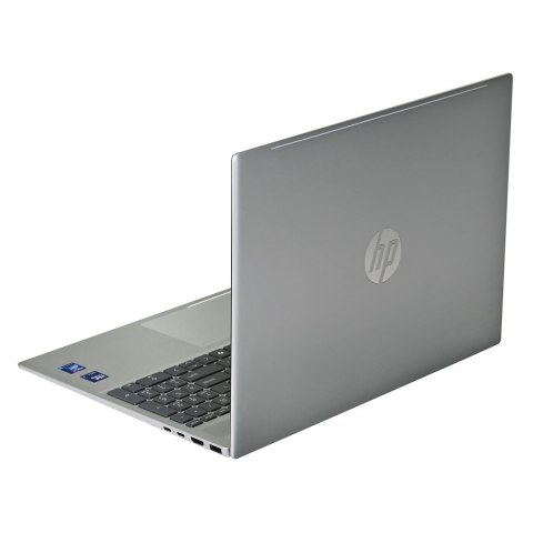 HP OmniBook 5 16-AF1095CL Ultra 9 285H 16" WUXGA Touch AG 32GB SSD1TB BT BLKB Win11 Glacier Silver (REPACK) 2Y