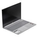 HP OmniBook 5 16-AG1065ST Ryzen AI 5 340 16" WUXGA AG 16GB SSD512 BT BLKB Win11 Meteor Silver (REPACK) 2Y