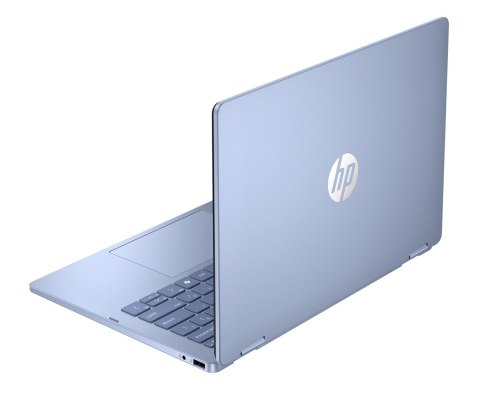 HP OmniBook 5 Flip 14-fp0004nw Core 5 120U 14"2K Touch IPS 300nits 16GB LPDDR5 5200 SSD512 Intel Graphics Cam 1080p 68Wh Win11 B