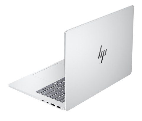 HP OmniBook 7 AI 14-fr0221nw Ultra 5 225U 14"2K 300nits AG 16GB LPDDR5-5200 SSD512 Intel Graphics Cam 5 Mpx IR 68Wh Win11 Glacia