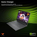 HP Victus 15-fb3040nw Ryzen 7 7445HS 15,6" IPS 144Hz 300nits AG 16GB DDR5 5600 SSD512 RTX4050_6GB Cam 720p 70Wh NoOS Gray 2Y