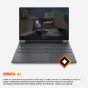 HP Victus 15-fb3231nw Ryzen 7 7445HS 15,6"FHD IPS 144Hz 300nits AG 16GB DDR5 5600 SSD512 RTX4050_6GB Cam 720p 70Wh Win11 Gray 2Y