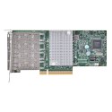 KARTA SIECIOWA SERWEROWA SUPERMICRO AOC-STG-I4S