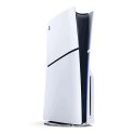 Konsola Sony PlayStation 5 Slim Blu-Ray 1TB white