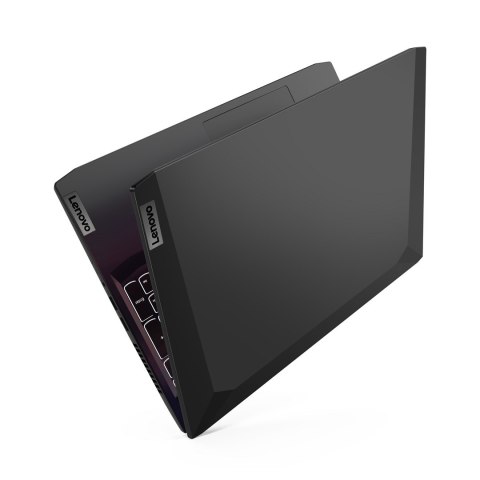 Lenovo IdeaPad Gaming 3 15ACH6 Ryzen 5 5500H 15.6" FHD IPS 250nits AG 60Hz 8GB DDR4 3200 SSD512 GeForce RTX 2050 4GB NoOS Shadow