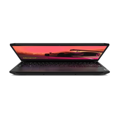 Lenovo IdeaPad Gaming 3 15ACH6 Ryzen 5 5500H 15.6" FHD IPS 250nits AG 60Hz 8GB DDR4 3200 SSD512 GeForce RTX 2050 4GB NoOS Shadow