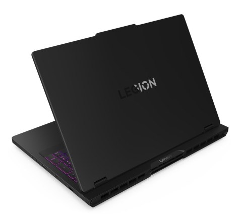 Lenovo Legion Pro 5 16ADR10 Ryzen 9 8945HX 16" WQXGA IPS 500nits 240Hz LBL AG 32GB DDR5 5200 SSD1TB GeForce RTX 5060 8GB Cam 5.0
