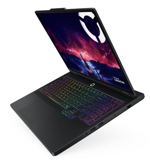 Lenovo Legion Pro 5 16ADR10 Ryzen 9 8945HX 16" WQXGA IPS 500nits 240Hz LBL AG 32GB DDR5 5200 SSD1TB GeForce RTX 5060 8GB Cam 5.0