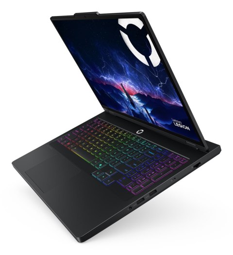 Lenovo Legion Pro 5 16IAX10 Ultra 9 275HX 16" WQXGA OLED 500nits 165Hz Glossy 32GB DDR5 5600 SSD1TB GeForce RTX 5060 8GB 80Wh No