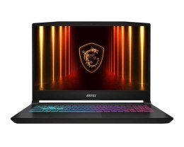 MSI Katana 15 HX B14WGK-821XPL i7-14650HX 15.6