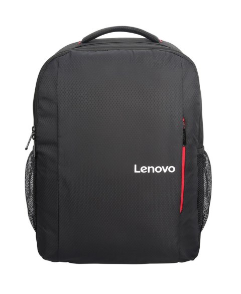 Plecak do laptopa Lenovo 15.6 Laptop Everyday  Backpack B515 GX40Q75215 (15,6"; kolor czarny)