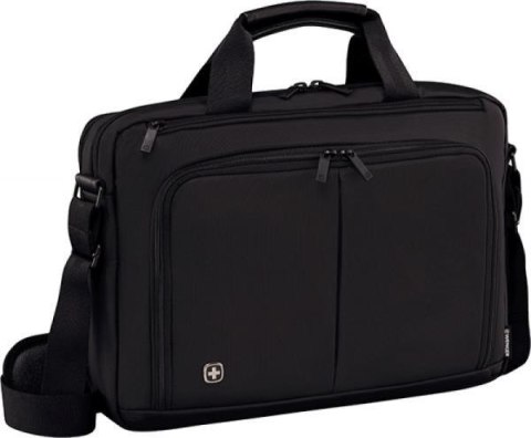 Torba na laptopa WENGER Source 16" czarna WE601066