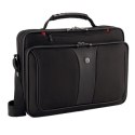 Torba na laptopa WENGER legacy 600647 (16"; kolor czarny)