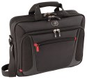 Torba na laptopa WENGER sensor 600643 (15"; kolor czarny)