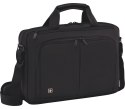 Torba na laptopa WENGER source 601064 (14"; kolor czarny)