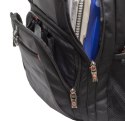 Wenger/SwissGear 600633 torba na notebooka 40,6 cm (16") Plecak Czarny