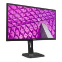 AOC P1 X24P1 monitor komputerowy 61 cm (24") 1920 x 1200 px WUXGA LED Czarny