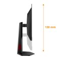 MONITOR AOC QD-OLED 27" Q27G4SDR 360Hz