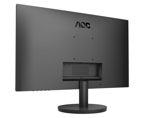 MONITOR LED 27" AOC U27B3A 68.6cm 3840x2160 4K Ultra HD LCD Black