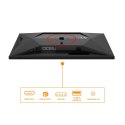 Monitor AOC 68,6cm (27") Q27G4SRU 16:09 2xHDMI+DP+USB/czerwony
