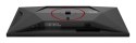 Monitor AOC 68,6cm (27") Q27G4SRU 16:09 2xHDMI+DP+USB/czerwony