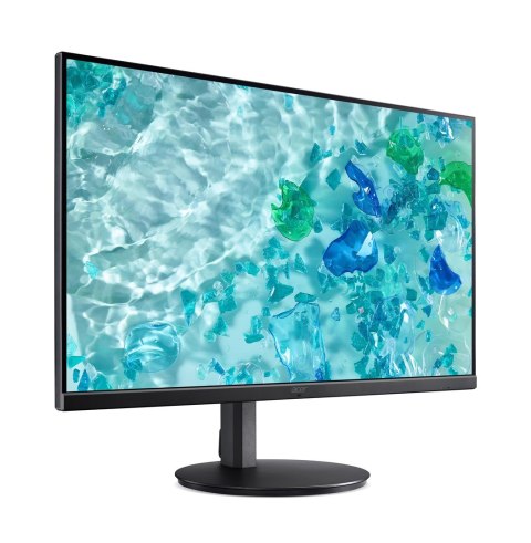 Monitor Acer CB322QKAbmiiprx, LED, 31.5", UltraHD/4K, IPS, HDMI, DP, Klasa F, UM.JB2EE.A01