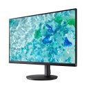 Monitor Acer CB322QKAbmiiprx, LED, 31.5", UltraHD/4K, IPS, HDMI, DP, Klasa F, UM.JB2EE.A01
