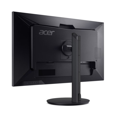 Monitor Acer CB322QKAbmiiprx, LED, 31.5", UltraHD/4K, IPS, HDMI, DP, Klasa F, UM.JB2EE.A01