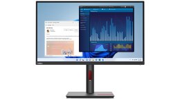 Monitor Lenovo ThinkVision T27p-30 LED display 68,6 cm (27