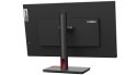 Monitor Lenovo ThinkVision T27p-30 LED display 68,6 cm (27") 3840 x 2160 px 4K Ultra HD Czarny