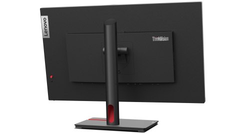 Monitor Lenovo ThinkVision T27p-30 LED display 68,6 cm (27") 3840 x 2160 px 4K Ultra HD Czarny