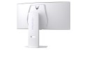 Monitor OLED 34" Curved 34GX90SA-W LG