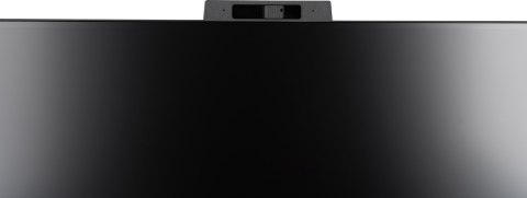 Monitor iiyama XUB2790QSUH-B2 27" IPS-panel 2560x1440 100Hz Windows Hello Kamera 5MP Auto Focus 15cm regulacja wysokości stojaka